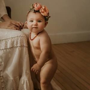 Meet your Posher, Natasha